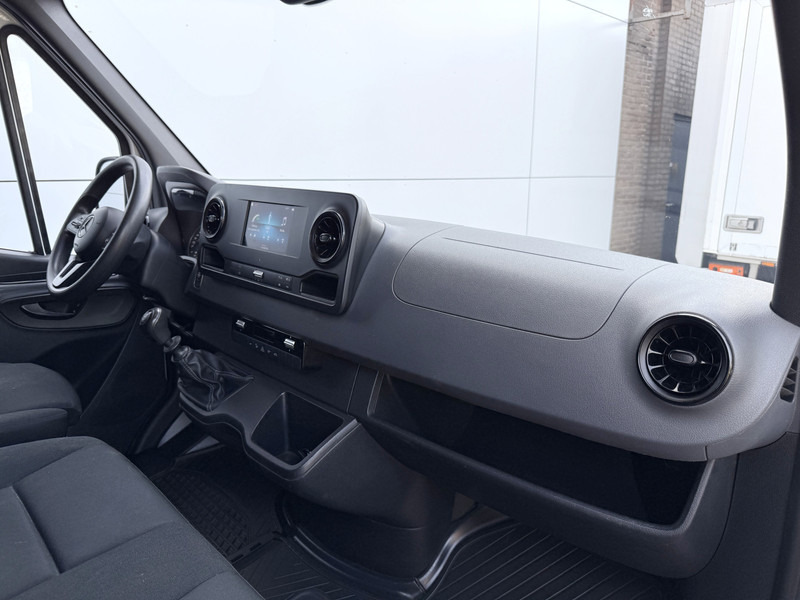 Товарно комбе Mercedes-Benz Sprinter 314 2.2 CDI L2H2 Climate Control Cruise Control Carplay: слика 9
