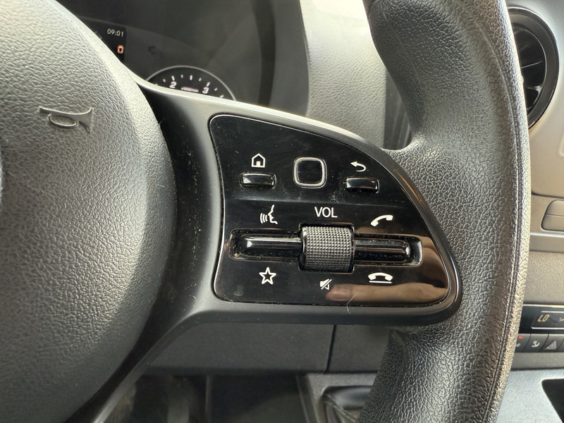 Товарно комбе Mercedes-Benz Sprinter 314 2.2 CDI L2H2 Climate Control Cruise Control Carplay: слика 18