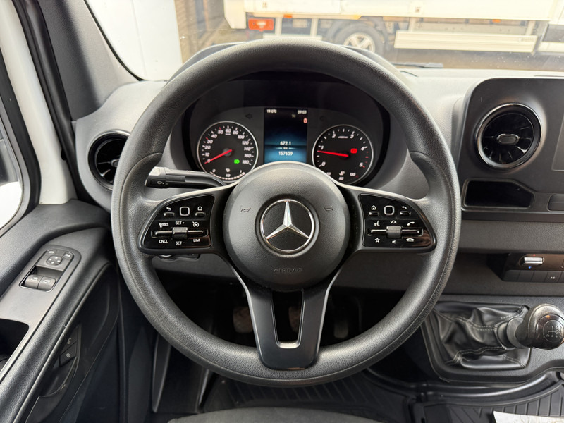 Товарно комбе Mercedes-Benz Sprinter 314 2.2 CDI L2H2 Climate Control Cruise Control Carplay: слика 16