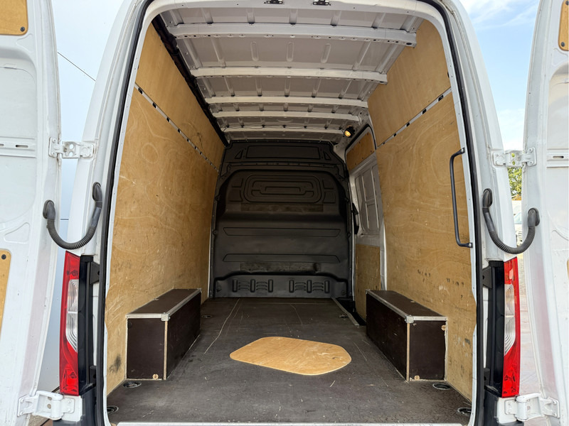 Товарно комбе Mercedes-Benz Sprinter 314 2.2 CDI L2H2 Climate Control Cruise Control Carplay: слика 12