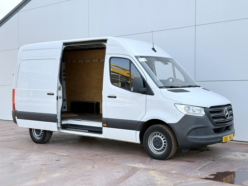 Товарно комбе Mercedes-Benz Sprinter 314 2.2 CDI L2H2 Climate Control Cruise Control Carplay: слика 5