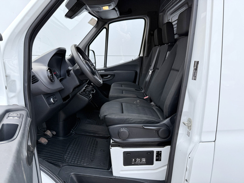 Товарно комбе Mercedes-Benz Sprinter 314 2.2 CDI L2H2 Climate Control Cruise Control Carplay: слика 7