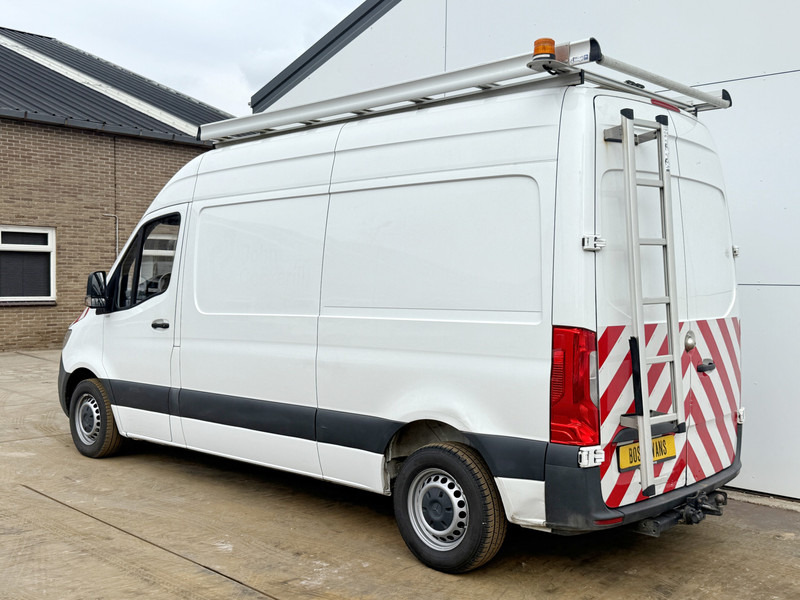 Mercedes-Benz Sprinter 314 2.2 CDI L2H2 Imperiaal Inbouw Climate Control Cruise Control Carplay - Товарно комбе: слика 2 Mercedes-Benz Sprinter 314 2.2 CDI L2H2 Imperiaal Inbouw Climate Control Cruise Control Carplay - Товарно комбе: слика 2