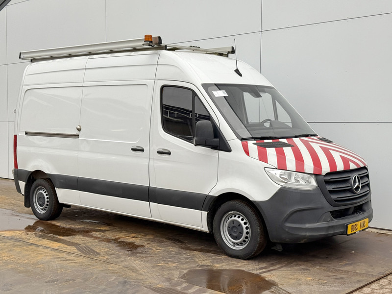 Mercedes-Benz Sprinter 314 2.2 CDI L2H2 Imperiaal Inbouw Climate Control Cruise Control Carplay - Товарно комбе: слика 4 Mercedes-Benz Sprinter 314 2.2 CDI L2H2 Imperiaal Inbouw Climate Control Cruise Control Carplay - Товарно комбе: слика 4