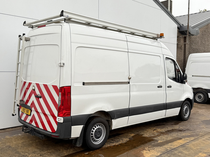 Mercedes-Benz Sprinter 314 2.2 CDI L2H2 Imperiaal Inbouw Climate Control Cruise Control Carplay - Товарно комбе: слика 3 Mercedes-Benz Sprinter 314 2.2 CDI L2H2 Imperiaal Inbouw Climate Control Cruise Control Carplay - Товарно комбе: слика 3