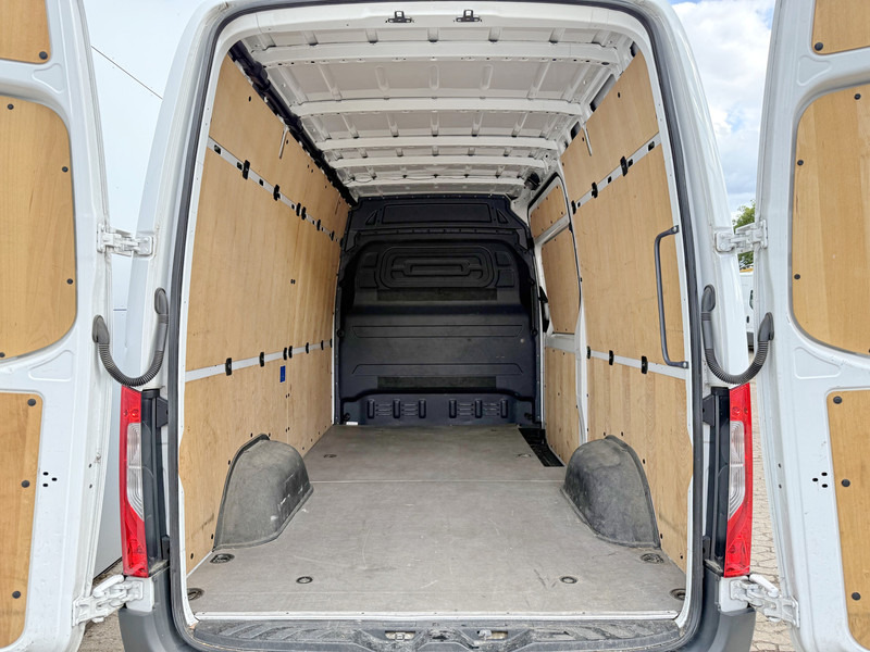 Товарно комбе Mercedes-Benz Sprinter 315 1.9 CDI L2H2 Climate Control Cruise Control Carplay Camera Parkeersensoren voor achter: слика 12