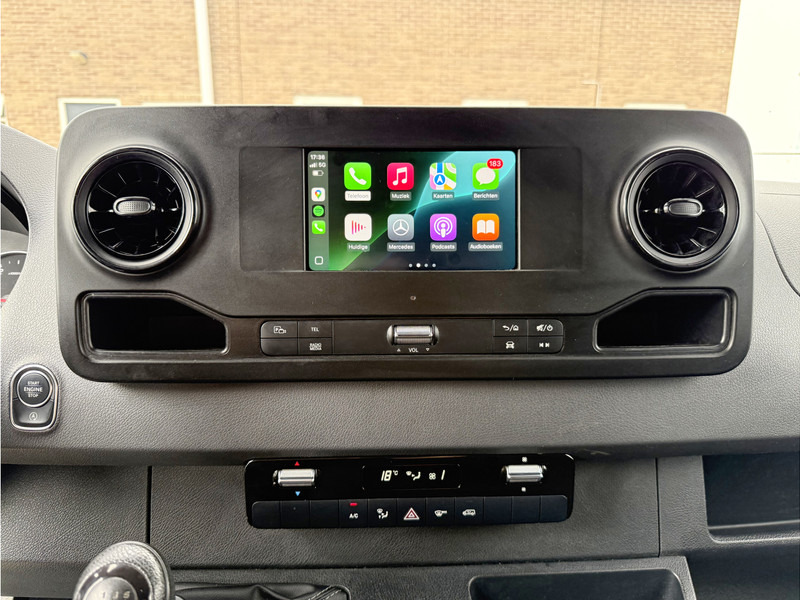 Товарно комбе Mercedes-Benz Sprinter 315 1.9 CDI L2H2 Climate Control Cruise Control Carplay Camera Parkeersensoren voor achter: слика 17