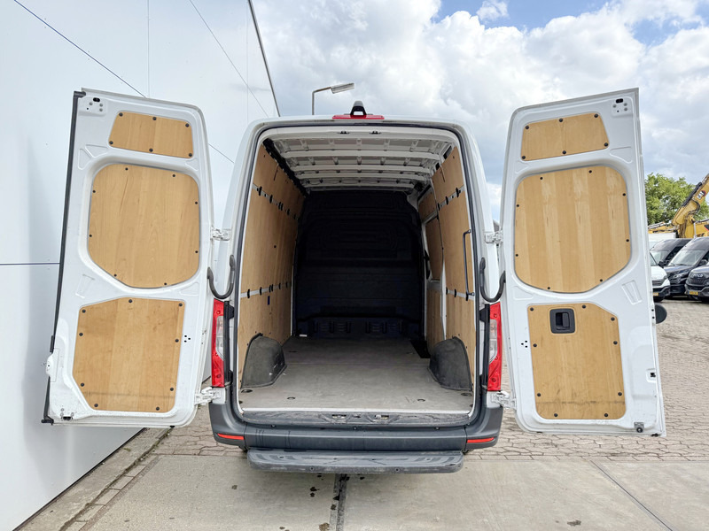 Товарно комбе Mercedes-Benz Sprinter 315 1.9 CDI L2H2 Climate Control Cruise Control Carplay Camera Parkeersensoren voor achter: слика 11