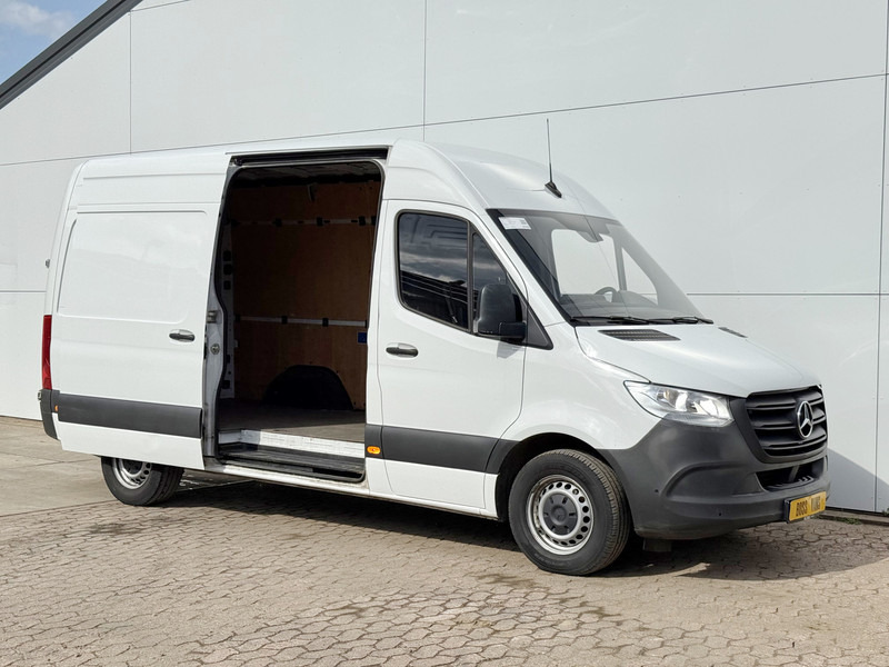 Товарно комбе Mercedes-Benz Sprinter 315 1.9 CDI L2H2 Climate Control Cruise Control Carplay Camera Parkeersensoren voor achter: слика 5