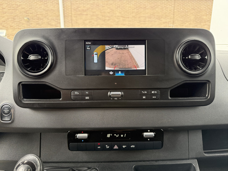Товарно комбе Mercedes-Benz Sprinter 315 1.9 CDI L2H2 Climate Control Cruise Control Carplay Camera Parkeersensoren voor achter: слика 18