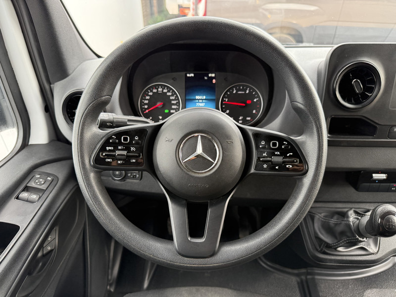 Товарно комбе Mercedes-Benz Sprinter 315 1.9 CDI L2H2 Climate Control Cruise Control Carplay Camera Parkeersensoren voor achter: слика 20