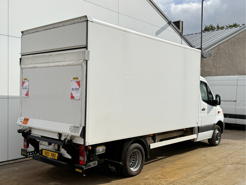 Mercedes-Benz Sprinter 514 2.2 CDI Automaat Laadklep Climate Control Camera Carplay Bakwagen Meubelbak - Комбе фургон: слика 3 Mercedes-Benz Sprinter 514 2.2 CDI Automaat Laadklep Climate Control Camera Carplay Bakwagen Meubelbak - Комбе фургон: слика 3
