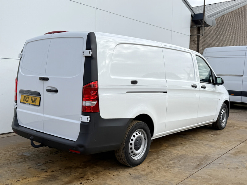 Mercedes-Benz Vito 114 2.1 CDI Automaat L3H1 Adaptieve Cruise Control Climate Control Carplay Parkeersensoren voor achter - Мало комбе: слика 3 Mercedes-Benz Vito 114 2.1 CDI Automaat L3H1 Adaptieve Cruise Control Climate Control Carplay Parkeersensoren voor achter - Мало комбе: слика 3