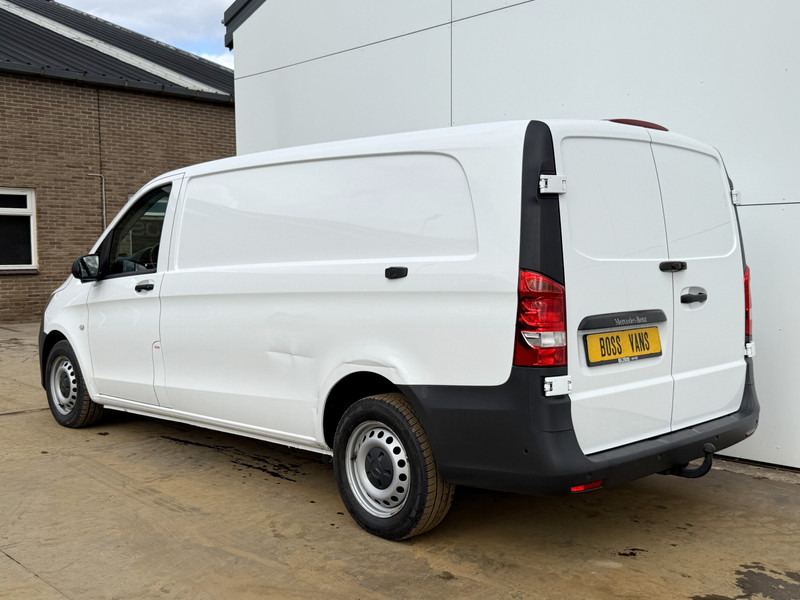 Mercedes-Benz Vito 114 2.1 CDI Automaat L3H1 Adaptieve Cruise Control Climate Control Carplay Parkeersensoren voor achter - Мало комбе: слика 2 Mercedes-Benz Vito 114 2.1 CDI Automaat L3H1 Adaptieve Cruise Control Climate Control Carplay Parkeersensoren voor achter - Мало комбе: слика 2
