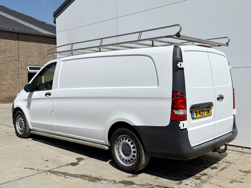 Mercedes-Benz Vito 114 CDI L3H1 Airco Camera Navigatie Trekhaak Imperiaal Climate Control - Мало комбе: слика 2 Mercedes-Benz Vito 114 CDI L3H1 Airco Camera Navigatie Trekhaak Imperiaal Climate Control - Мало комбе: слика 2