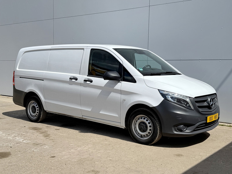 Mercedes-Benz Vito 116 CDI L2H1 Lang Automaat Airco Cruise Control Led Camera Omvormer Stoelverwarming - Мало комбе: слика 4 Mercedes-Benz Vito 116 CDI L2H1 Lang Automaat Airco Cruise Control Led Camera Omvormer Stoelverwarming - Мало комбе: слика 4