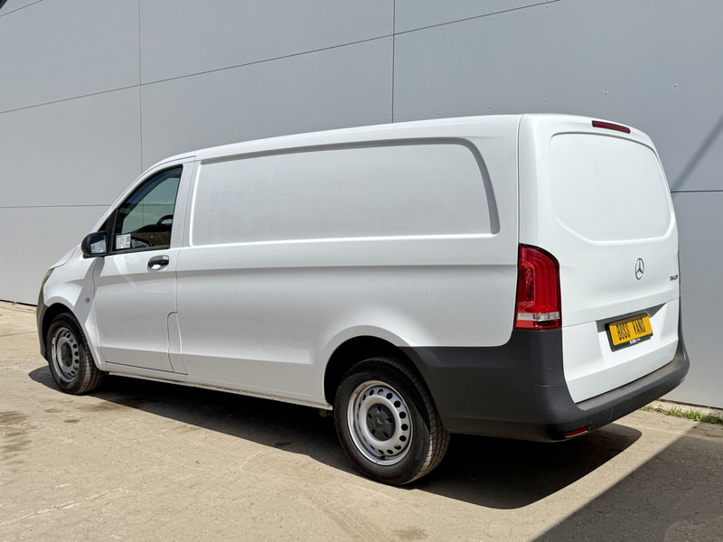Mercedes-Benz Vito 116 CDI L2H1 Lang Automaat Airco Cruise Control Led Camera Omvormer Stoelverwarming - Мало комбе: слика 2 Mercedes-Benz Vito 116 CDI L2H1 Lang Automaat Airco Cruise Control Led Camera Omvormer Stoelverwarming - Мало комбе: слика 2