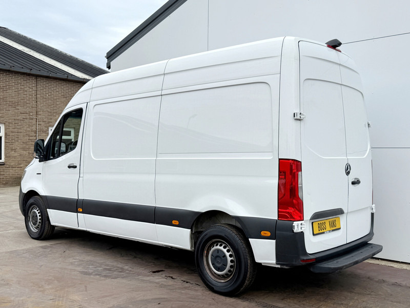 Mercedes-Benz eSprinter 312 - Binnenkort verwacht! L2H2 100% Elektrisch 55kWh 168km WLTP 80kw Snelladen Climate Control Camera Stoelverwarming - Товарно комбе, Електрично комбе: слика 2 Mercedes-Benz eSprinter 312 - Binnenkort verwacht! L2H2 100% Elektrisch 55kWh 168km WLTP 80kw Snelladen Climate Control Camera Stoelverwarming - Товарно комбе, Електрично комбе: слика 2