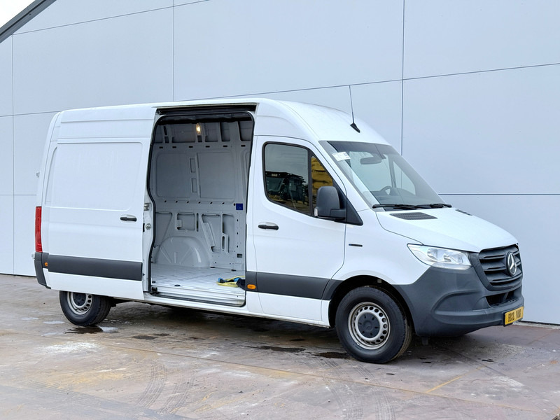 Mercedes-Benz eSprinter 312 L2H2 Elektrisch 41kWh 135km WLTP Climate Control Camera Stoelverwarming - Товарно комбе, Електрично комбе: слика 5 Mercedes-Benz eSprinter 312 L2H2 Elektrisch 41kWh 135km WLTP Climate Control Camera Stoelverwarming - Товарно комбе, Електрично комбе: слика 5