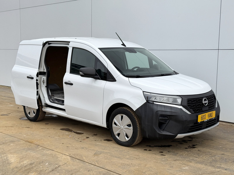 Nissan Townstar 1.3 TCe 130PK **Benzine** L1 LED Airco Cruise Control Trekhaak Parkeersensoren - Мало комбе: слика 5 Nissan Townstar 1.3 TCe 130PK **Benzine** L1 LED Airco Cruise Control Trekhaak Parkeersensoren - Мало комбе: слика 5