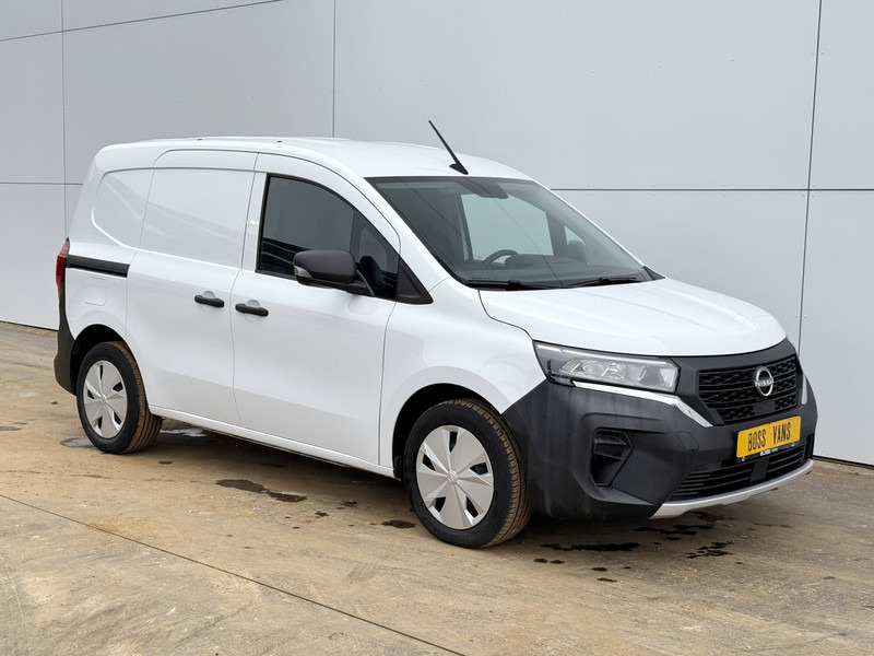 Nissan Townstar 1.3 TCe 130PK **Benzine** L1 LED Airco Cruise Control Trekhaak Parkeersensoren - Мало комбе: слика 4 Nissan Townstar 1.3 TCe 130PK **Benzine** L1 LED Airco Cruise Control Trekhaak Parkeersensoren - Мало комбе: слика 4