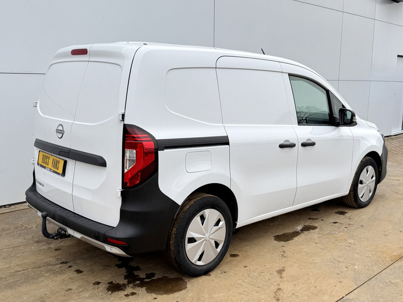 Nissan Townstar 1.3 TCe 130PK **Benzine** L1 LED Airco Cruise Control Trekhaak Parkeersensoren - Мало комбе: слика 3 Nissan Townstar 1.3 TCe 130PK **Benzine** L1 LED Airco Cruise Control Trekhaak Parkeersensoren - Мало комбе: слика 3