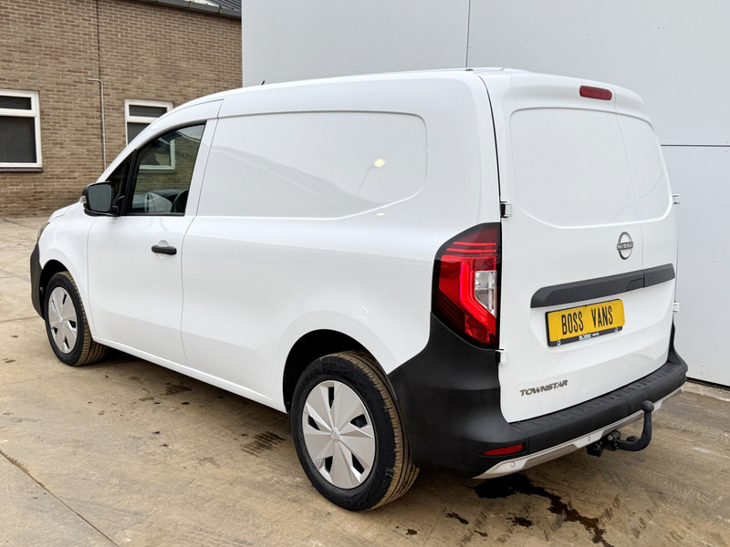 Nissan Townstar 1.3 TCe 130PK **Benzine** L1 LED Airco Cruise Control Trekhaak Parkeersensoren - Мало комбе: слика 2 Nissan Townstar 1.3 TCe 130PK **Benzine** L1 LED Airco Cruise Control Trekhaak Parkeersensoren - Мало комбе: слика 2