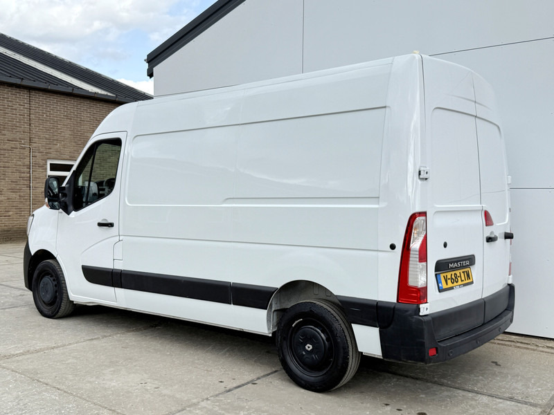 Renault Master T33 2.3 DCI 135PK L2H2 Airco Cruise Control Parkeersensoren LED - Мало комбе: слика 2 Renault Master T33 2.3 DCI 135PK L2H2 Airco Cruise Control Parkeersensoren LED - Мало комбе: слика 2