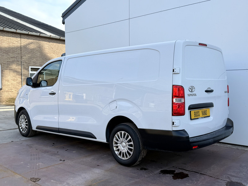 Toyota ProAce Long Worker 2.0 D4-D 145PK Long Worker Climate Control Cruise Control Camera Parkeersensoren - Мало комбе: слика 2 Toyota ProAce Long Worker 2.0 D4-D 145PK Long Worker Climate Control Cruise Control Camera Parkeersensoren - Мало комбе: слика 2