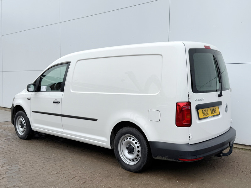 Volkswagen ABT E-CADDY 113pk Automaat L2H1 Maxi 37,3kWh Trekhaak Airco Parkeersensoren - Мало комбе, Електрично комбе: слика 2 Volkswagen ABT E-CADDY 113pk Automaat L2H1 Maxi 37,3kWh Trekhaak Airco Parkeersensoren - Мало комбе, Електрично комбе: слика 2