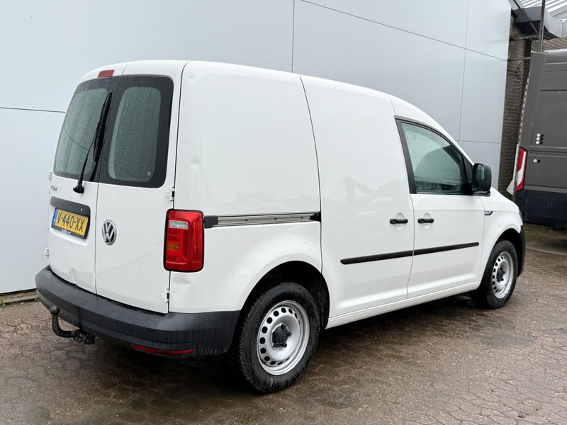 Volkswagen Caddy 1.2 TSI 84PK **Benzine/Petrol** L1H1 Airco Trekhaak APK 15-04-2027 - Мало комбе: слика 3 Volkswagen Caddy 1.2 TSI 84PK **Benzine/Petrol** L1H1 Airco Trekhaak APK 15-04-2027 - Мало комбе: слика 3