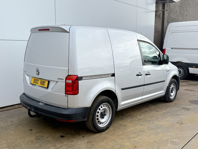 Volkswagen Caddy 1.4 TGI ***CNG*** Automaat L1H1 Airco Camera Cruise Control Trekhaak - Мало комбе: слика 3 Volkswagen Caddy 1.4 TGI ***CNG*** Automaat L1H1 Airco Camera Cruise Control Trekhaak - Мало комбе: слика 3