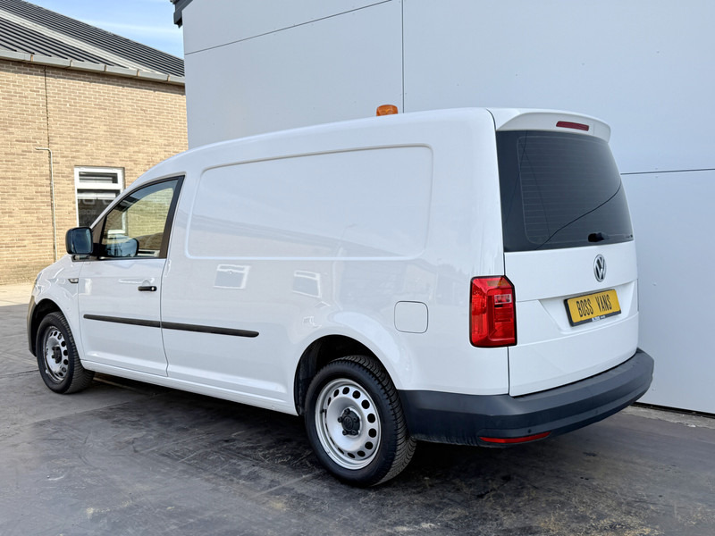 Volkswagen Caddy 1.4 TSI Maxi 125PK **Benzine** DSG Automaat Maxi Airco Cruise Control Parkeersensoren - Мало комбе: слика 2 Volkswagen Caddy 1.4 TSI Maxi 125PK **Benzine** DSG Automaat Maxi Airco Cruise Control Parkeersensoren - Мало комбе: слика 2