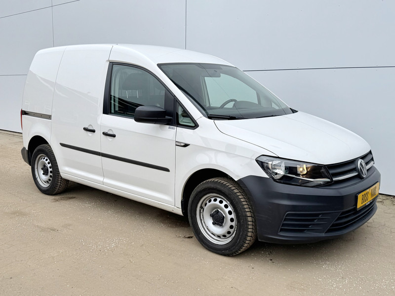 Volkswagen Caddy 2.0TDI 102 pk Automaat Airco Parkeersensoren Euro 6 - Мало комбе: слика 4 Volkswagen Caddy 2.0TDI 102 pk Automaat Airco Parkeersensoren Euro 6 - Мало комбе: слика 4