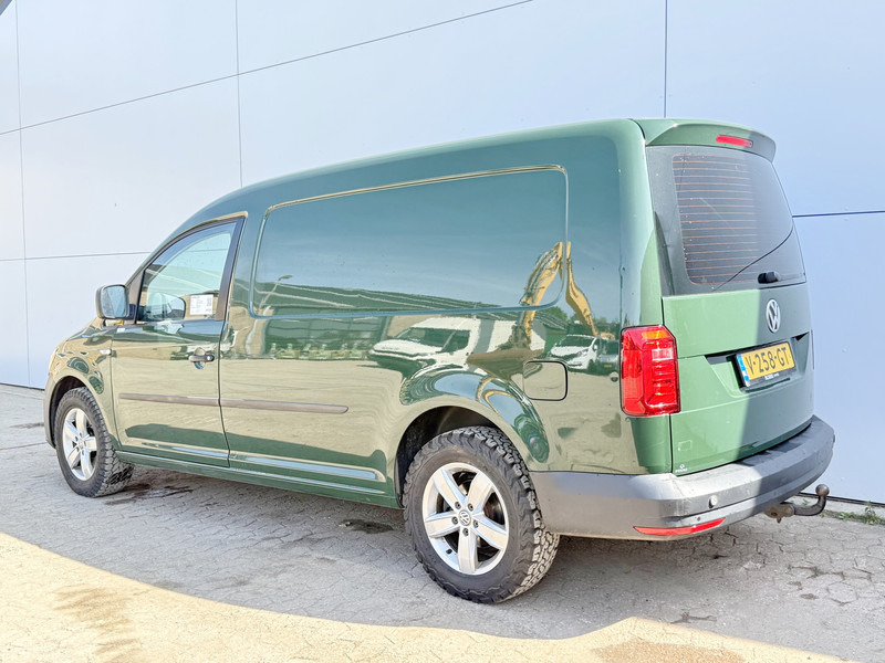 Volkswagen Caddy 4x4 2.0 TDI 123PK L2H1 Maxi BMT 4 Motion 4x4 Off Road Trekhaak Airco - Мало комбе: слика 2 Volkswagen Caddy 4x4 2.0 TDI 123PK L2H1 Maxi BMT 4 Motion 4x4 Off Road Trekhaak Airco - Мало комбе: слика 2