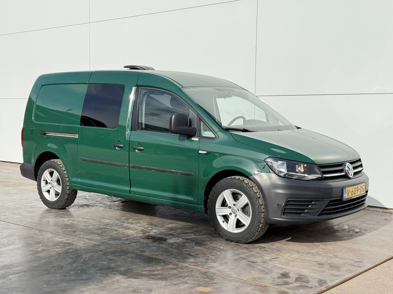 Volkswagen Caddy 4x4 2.0 TDI 123PK L2H1 Maxi BMT 4 Motion 4x4 Off Road Trekhaak Airco - Мало комбе: слика 4 Volkswagen Caddy 4x4 2.0 TDI 123PK L2H1 Maxi BMT 4 Motion 4x4 Off Road Trekhaak Airco - Мало комбе: слика 4