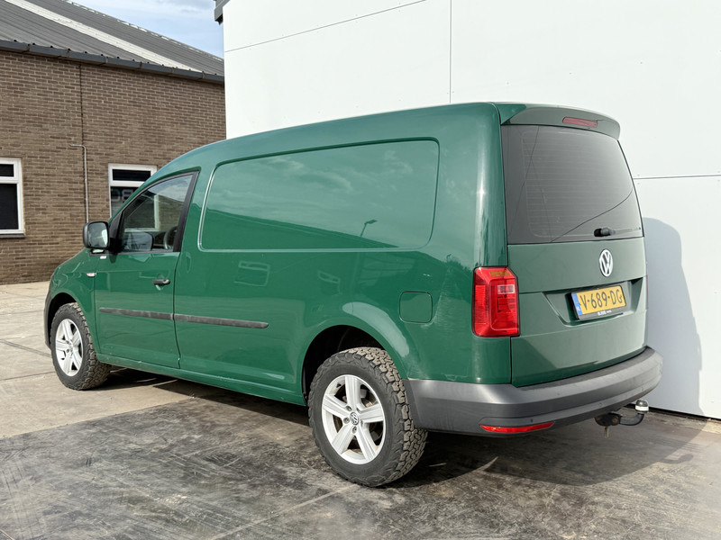 Volkswagen Caddy 4x4 2.0 TDI 123PK L2H1 Maxi BMT 4 Motion 4x4 Off Road Trekhaak Airco - Мало комбе: слика 2 Volkswagen Caddy 4x4 2.0 TDI 123PK L2H1 Maxi BMT 4 Motion 4x4 Off Road Trekhaak Airco - Мало комбе: слика 2