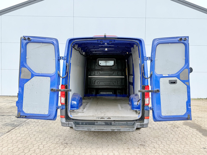 Товарно комбе Volkswagen Crafter 2.0 TDI 180pk L3H2 Carplay Navigatie Airco Cruise Control Camera Parkeersensoren: слика 12
