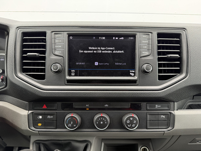 Товарно комбе Volkswagen Crafter 2.0 TDI 180pk L3H2 Carplay Navigatie Airco Cruise Control Camera Parkeersensoren: слика 18