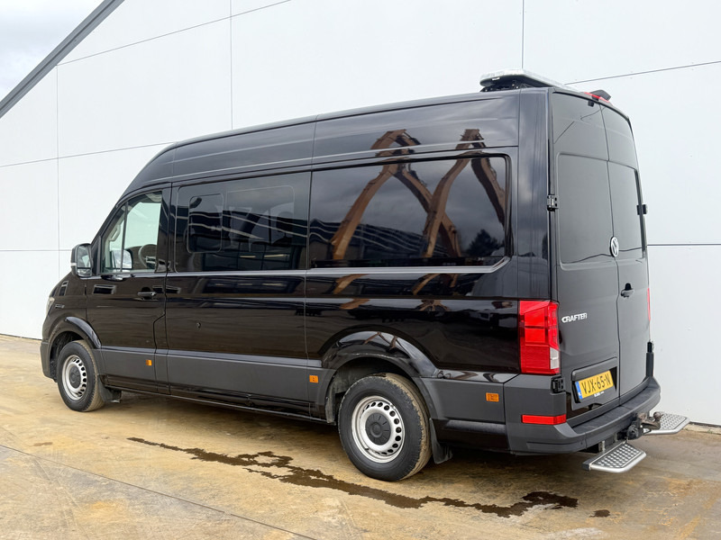 Volkswagen Crafter 35 2.0 TDI 140PK Automaat L3H3 Camera Carplay Cruise Control Elektrische Schuifdeur Parkeersensoren voor achter - Товарно комбе: слика 2 Volkswagen Crafter 35 2.0 TDI 140PK Automaat L3H3 Camera Carplay Cruise Control Elektrische Schuifdeur Parkeersensoren voor achter - Товарно комбе: слика 2