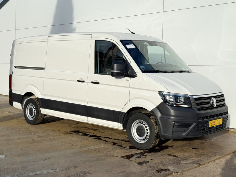 Volkswagen Crafter Volkswagen Crafter 2.0 TDI 102PK L3H2 Airco Lat betimmering Parkeersensoren voor achter - Мало комбе: слика 3 Volkswagen Crafter Volkswagen Crafter 2.0 TDI 102PK L3H2 Airco Lat betimmering Parkeersensoren voor achter - Мало комбе: слика 3