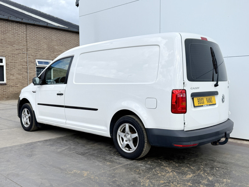 Volkswagen E-Caddy 113PK L2H1 Elektrisch Caddy ABT Maxi 37,3kWh 159km WLTP LED Trekhaak Airco e-Caddy eCaddy - Мало комбе, Електрично комбе: слика 2 Volkswagen E-Caddy 113PK L2H1 Elektrisch Caddy ABT Maxi 37,3kWh 159km WLTP LED Trekhaak Airco e-Caddy eCaddy - Мало комбе, Електрично комбе: слика 2