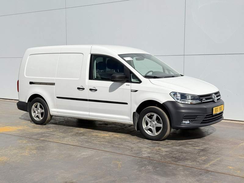 Volkswagen E-Caddy 113PK L2H1 Elektrisch Caddy ABT Maxi 37,3kWh 159km WLTP LED Trekhaak Airco e-Caddy eCaddy - Мало комбе, Електрично комбе: слика 4 Volkswagen E-Caddy 113PK L2H1 Elektrisch Caddy ABT Maxi 37,3kWh 159km WLTP LED Trekhaak Airco e-Caddy eCaddy - Мало комбе, Електрично комбе: слика 4