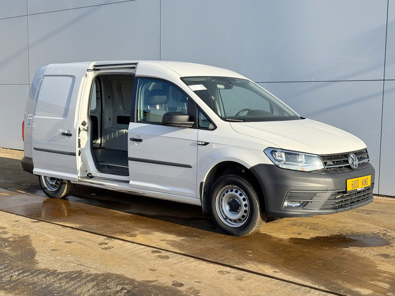 Volkswagen E-Caddy 113PK L2H1 Elektrisch Caddy ABT Maxi 37,3kWh 159km WLTP Trekhaak Airco Stoelverwarming Parkeersensoren Achter - Мало комбе, Електрично комбе: слика 5 Volkswagen E-Caddy 113PK L2H1 Elektrisch Caddy ABT Maxi 37,3kWh 159km WLTP Trekhaak Airco Stoelverwarming Parkeersensoren Achter - Мало комбе, Електрично комбе: слика 5