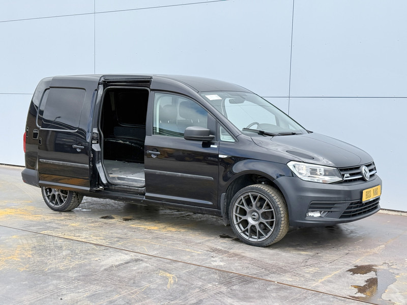 Volkswagen E-Caddy 113PK L2H1 Elektrisch Caddy ABT Maxi 37,3kWh 159km WLTP Trekhaak Airco e-Caddy eCaddy - Мало комбе, Електрично комбе: слика 5 Volkswagen E-Caddy 113PK L2H1 Elektrisch Caddy ABT Maxi 37,3kWh 159km WLTP Trekhaak Airco e-Caddy eCaddy - Мало комбе, Електрично комбе: слика 5