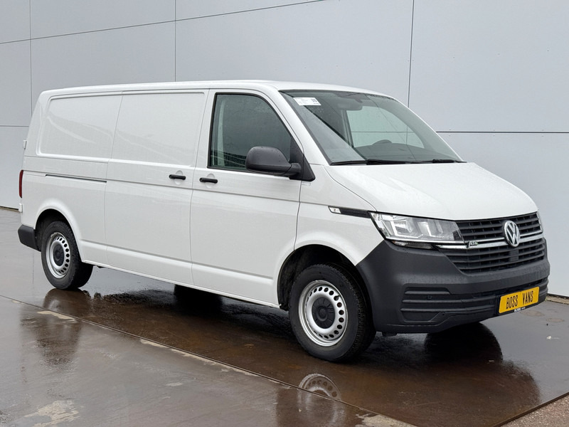 Volkswagen E-Transporter 113PK 138KM WLTP 37,3kWh 100% Elektrisch ABT E-transporter 3 Stoelen Airco Parkeersensoren voor achter - Мало комбе, Електрично комбе: слика 4 Volkswagen E-Transporter 113PK 138KM WLTP 37,3kWh 100% Elektrisch ABT E-transporter 3 Stoelen Airco Parkeersensoren voor achter - Мало комбе, Електрично комбе: слика 4