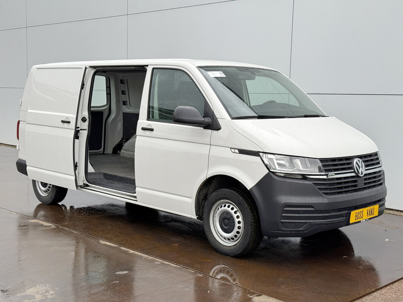 Volkswagen E-Transporter 113PK 138KM WLTP 37,3kWh 100% Elektrisch ABT E-transporter 3 Stoelen Airco Parkeersensoren voor achter - Мало комбе, Електрично комбе: слика 5 Volkswagen E-Transporter 113PK 138KM WLTP 37,3kWh 100% Elektrisch ABT E-transporter 3 Stoelen Airco Parkeersensoren voor achter - Мало комбе, Електрично комбе: слика 5