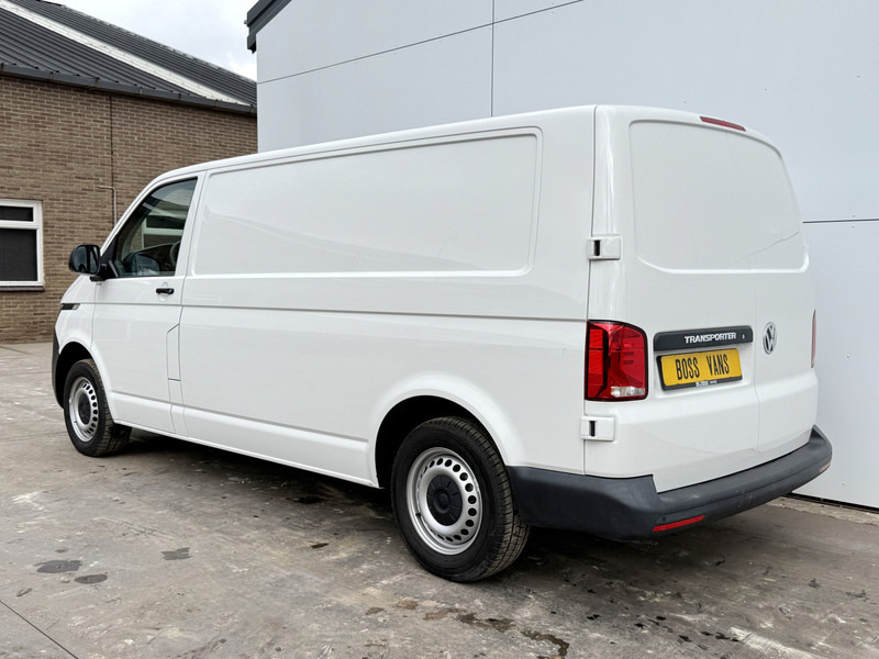 Volkswagen E-Transporter 113PK 37.3kWh 138KM WLTP 37,3kWh 100% Elektrisch ABT E-transporter 3 Stoelen Airco Parkeersensoren voor achter - Мало комбе, Електрично комбе: слика 2 Volkswagen E-Transporter 113PK 37.3kWh 138KM WLTP 37,3kWh 100% Elektrisch ABT E-transporter 3 Stoelen Airco Parkeersensoren voor achter - Мало комбе, Електрично комбе: слика 2