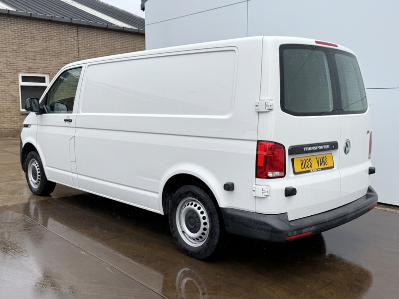 Volkswagen e-Transporter 113PK 138KM WLTP 37,3kWh 100% Elektrisch ABT E-transporter 3 Stoelen Airco Parkeersensoren voor achter - Мало комбе, Електрично комбе: слика 2 Volkswagen e-Transporter 113PK 138KM WLTP 37,3kWh 100% Elektrisch ABT E-transporter 3 Stoelen Airco Parkeersensoren voor achter - Мало комбе, Електрично комбе: слика 2