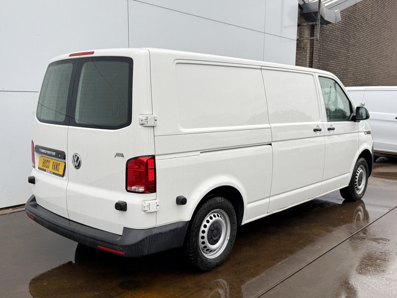 Volkswagen e-Transporter 113PK 138KM WLTP 37,3kWh 100% Elektrisch ABT E-transporter 3 Stoelen Airco Parkeersensoren voor achter - Мало комбе, Електрично комбе: слика 3 Volkswagen e-Transporter 113PK 138KM WLTP 37,3kWh 100% Elektrisch ABT E-transporter 3 Stoelen Airco Parkeersensoren voor achter - Мало комбе, Електрично комбе: слика 3